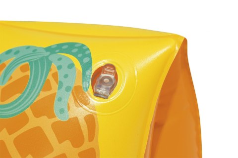 Bestway 32042 RĘKAWKI DO NAUKI PŁYWANIA OWOCE 23cm x 15cm
