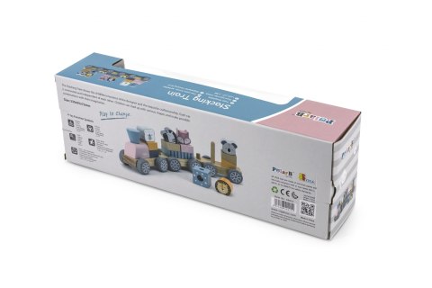 Viga 44015 PolarB Pociąg