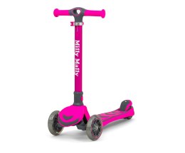 Milly Mally Scooter Boogie Pink