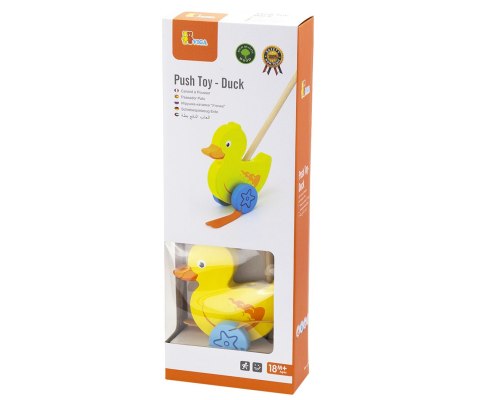 VIGA 50961 PCHACZ KACZUSZKA (0916, Viga)