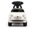Milly Mally Pojazd Fiat 500 White