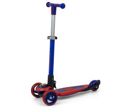 Milly Mally Scooter Micmax Blue