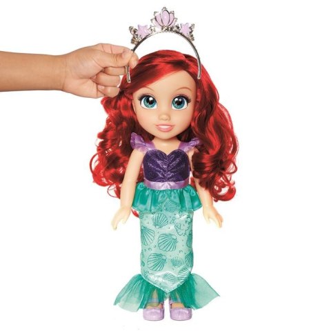 Disney Princess lalka Ariel 38 cm
