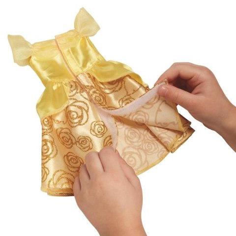 Disney Princess lalka Bella 38 cm