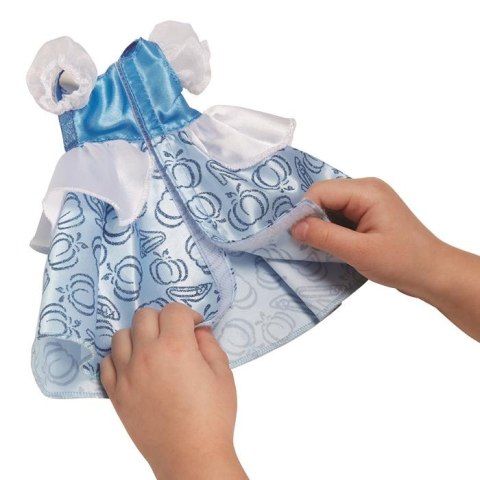 Disney Princess lalka Kopciuszek 38 cm