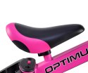 Rowerek 3w1 Optimus Pink