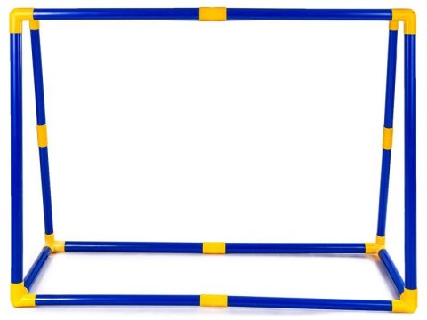 Zestaw Piłkarski - Bramka Do Gry W Piłkę Nożną