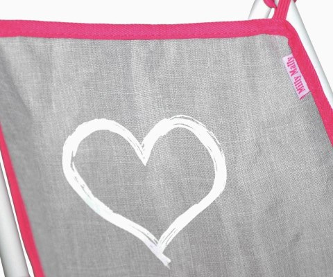 Milly Mally Wózek dla lalek Julia Prestige Mint