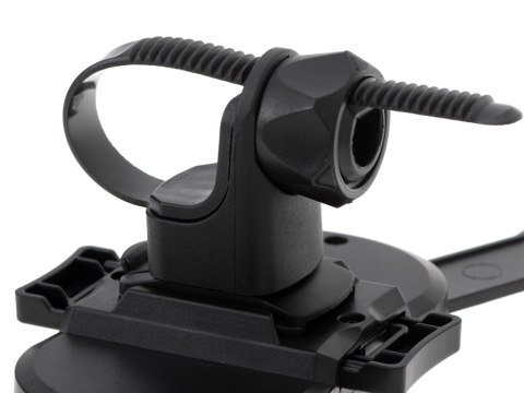 Uchwyt rowerowy na telefon do roweru motocyklowy hulajnogi wózka C51 solidny mocny