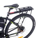 L-BRNO Bagażnik rowerowy tylny aluminium uniwersalny