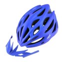 MTV50 NIEBIESKI ROZM. L(58-61CM) KASK NILS EXTREME