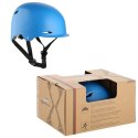 MTW02 CIEMNONIEBIESKI ROZM. XS (48-54cm) KASK NILS EXTREME