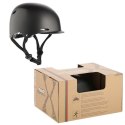 MTW02 CZARNY ROZM. XS (48-54cm) KASK NILS EXTREME