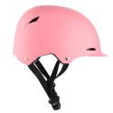 MTW02 RÓŻOWY ROZM. XS (48-54cm) KASK NILS EXTREME