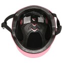 MTW02 RÓŻOWY ROZM. XS (48-54cm) KASK NILS EXTREME