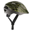 MTW05 CZARNY ROZM. XS (48-55cm) KASK NILS EXTREME