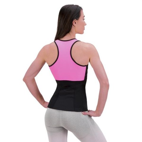 KLD317 KOSZULKA WYSZCZUPLAJĄCA DAMSKA ROZM.M HMS