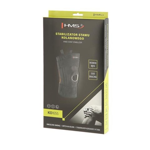 KO1655 STABILIZATOR STAWU KOLANOWEGO ROZM.M HMS