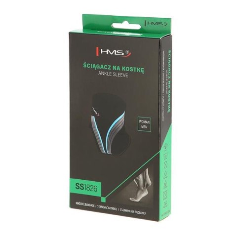 SS1826 ŚCIĄGACZ NA KOSTKĘ ROZM.L/XL HMS