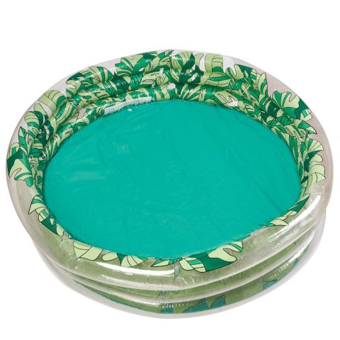 Basen dmuchany dla dzieci dziecka basenik ogrodowy do ogrodu duży XL 150cm