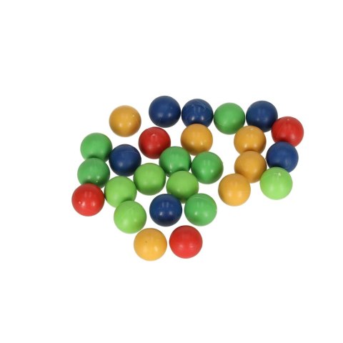 Gra zręcznościowa głodne żabki skaczące żaby 4 graczy 3+ XXL niebieska