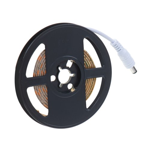 Taśma LED wodoodporna na baterie USB czujnik ruchu 1M 59LED zimny biały