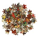 Puzzle układanka 120 elementów Czerwony Kapturek 6+ CASTORLAND