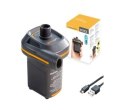 Pompka elektryczna do materaca basenu mini kompresor INTEX 66635