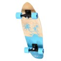 PENNYBOARD WOOD BAHAMAS NILS EXTREME