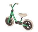 Qplay Rowerek Biegowy Trainer Green