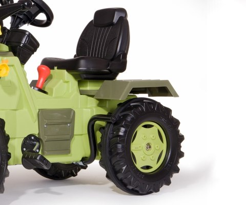 Rolly Toys 046690 Traktor Rolly Farmtrac Mercedes Benz z łyżka i biegami