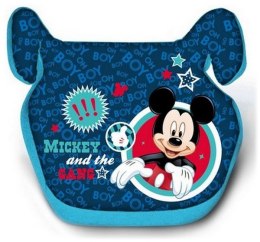 Fotelik Siedzisko Samochodowe Myszka Mickey
