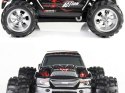 Samochód Monster Truck 2,4Ghz Li-Pol 50km/h Wl Toys A979