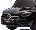 Milly Mally Pojazd MERCEDES C-Class S Black