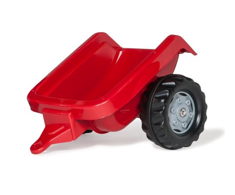 Rolly Toys 012411 Traktor Rolly Kid Case 1170 CVX z przyczepą Rolly Toys 012411 Traktor Rolly Kid Case 1170 CVX z przyczepą