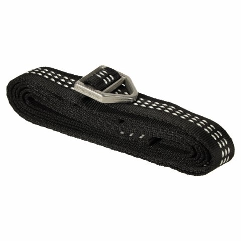 Zestaw do montażu mocowania huśtawki uchwyt do hamaka pas + karabińczyk 300kg