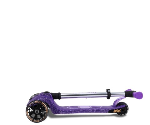 Milly Mally Scooter Jelly Violet