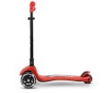 Milly Mally Scooter Sparky Red