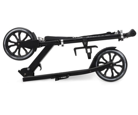 Milly Mally Scooter Ultimate Black