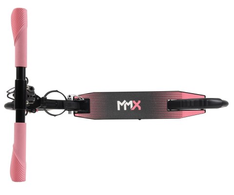 Milly Mally Scooter Ultimate Pink