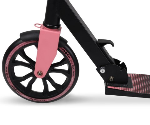 Milly Mally Scooter Ultimate Pink