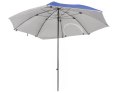 Parasol namiot plażowy ogrodowy składany duży XXL 213cm