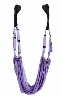 Hamak do jogi chusta do ćwiczeń aerial sensoryczna 100 kg