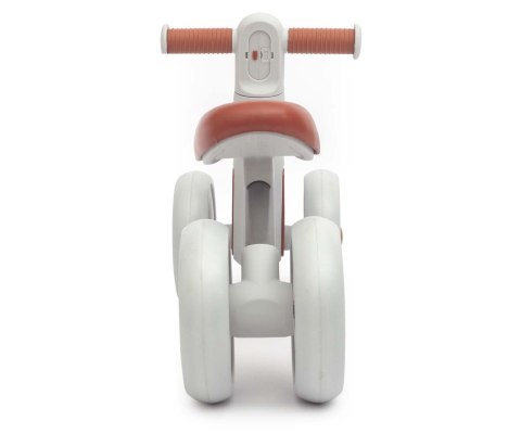 Milly Mally Pojazd Flixy Grey