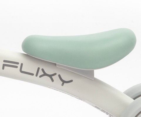 Milly Mally Pojazd Flixy Mint