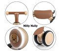 Milly Mally Pojazd York Beige