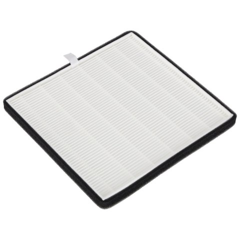 Pochłaniacz pyłu do paznokci manicure 80W filtr kasetowy bezworkowy