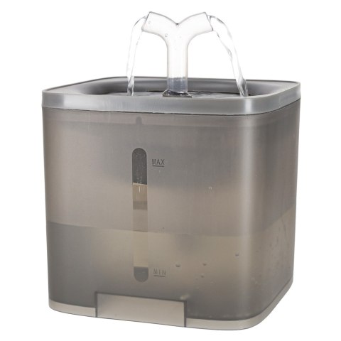 Poidełko fontanna dla psa kota zwierząt automatyczne poidło USB 2l filtr czyszczący