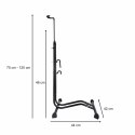 Stojak rowerowy serwisowy RALLEX na rower wolnostojący metal 16-27"