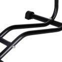 Stojak rowerowy serwisowy RALLEX na rower wolnostojący metal 16-27"